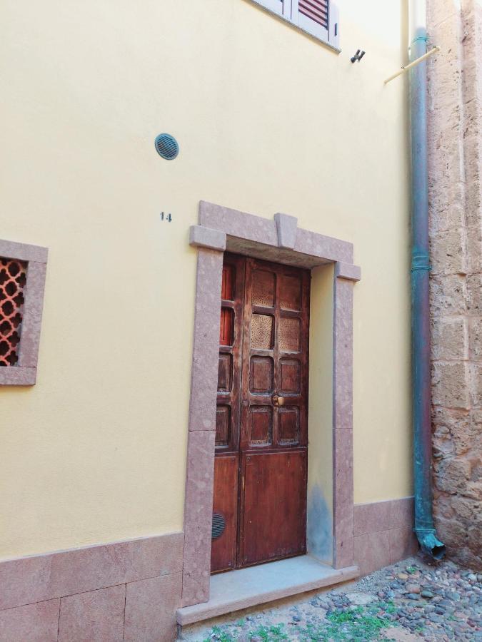 Little House Apartman Alghero Kültér fotó